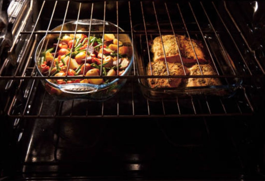 What Broiling Means and How It Works in an Oven