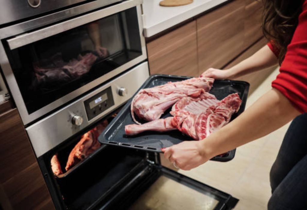 How to Defrost Fish in the Oven Without Ruining Texture