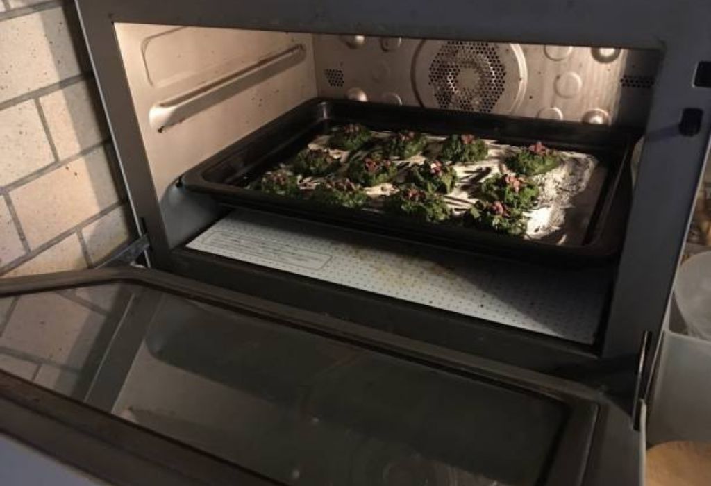 Why Dehydrate Herbs Instead of Storing Them Fresh