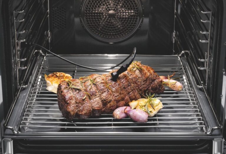 Ideal Oven Temperature for Roasting for Perfect Texture and Flavor