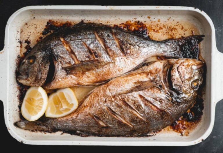 How to Cook Fish in Oven Without Drying for Juicy Results
