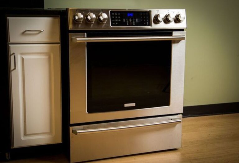 What to Check Before Buying a Used Oven: A Complete Buyer Guide