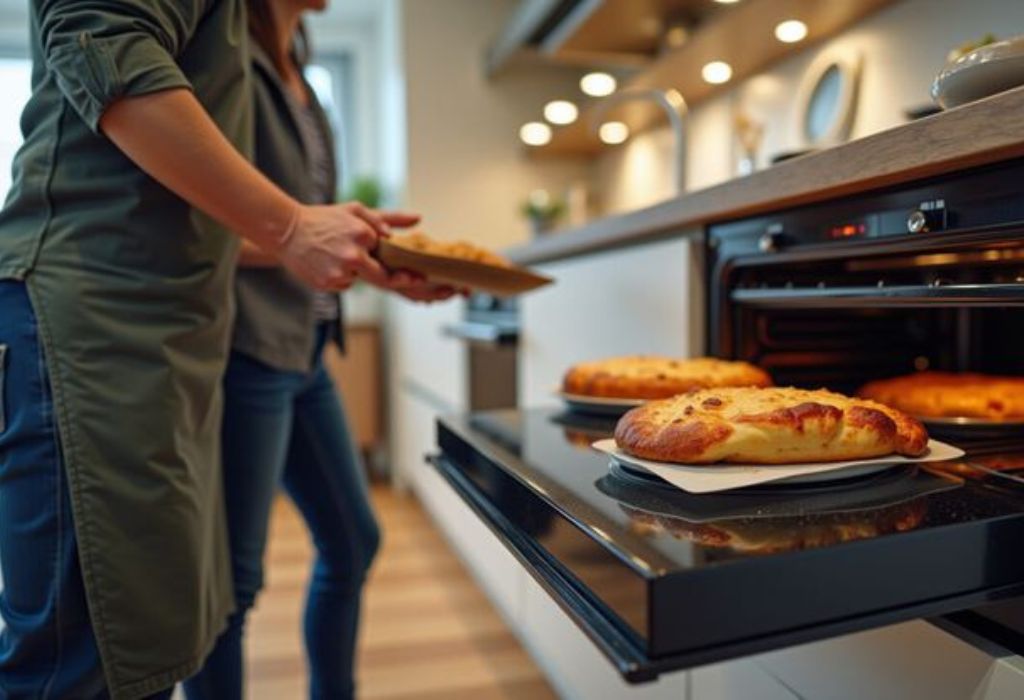 What Are Oven Hot Spots and Why They Form