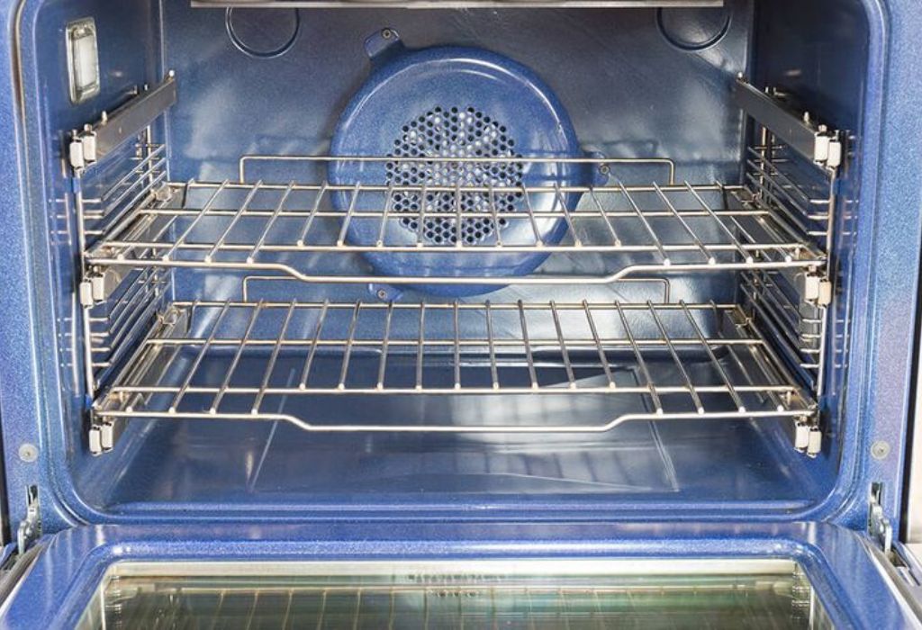 Why Oven Racks Get So Dirty and Stubborn