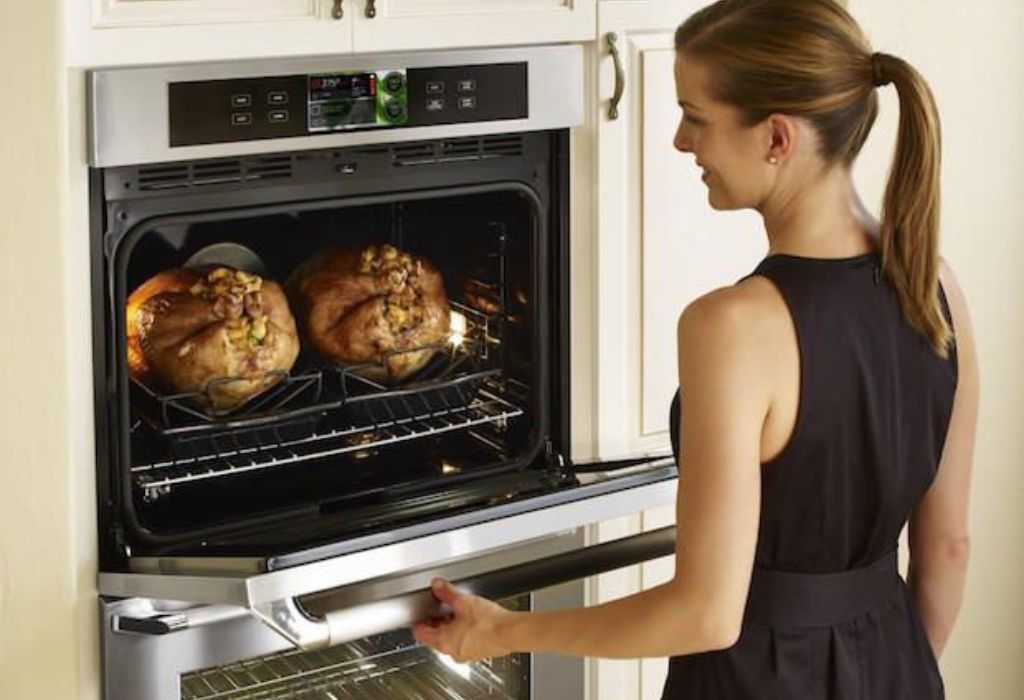 Upgrading or Replacing Ovens Based on Door Size Needs