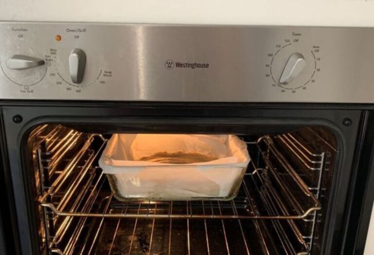 Bake With Fan vs Without Fan Which Method Gives Better Results