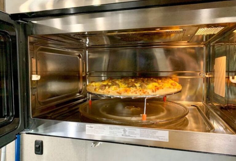 Can You Bake in a Microwave Oven for Real Baking Results