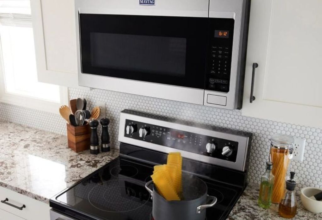 What a Countertop Oven Is