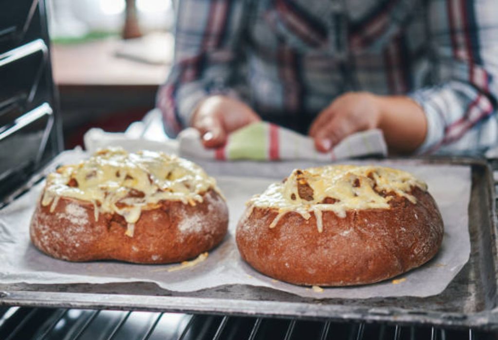 What Uneven Baking Really Means