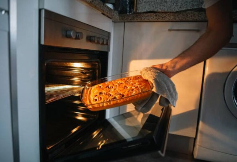 How to Fix Uneven Baking in an Oven for Perfect Results