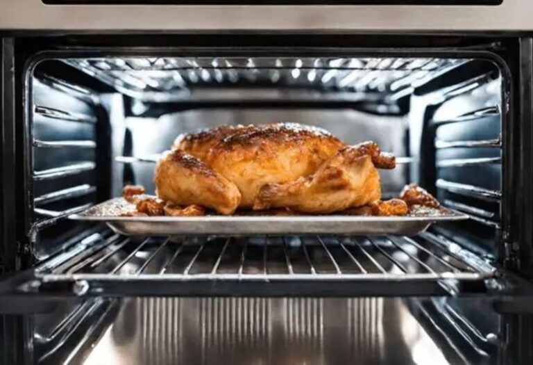 Average Lifespan of a Home Oven and When to Replace