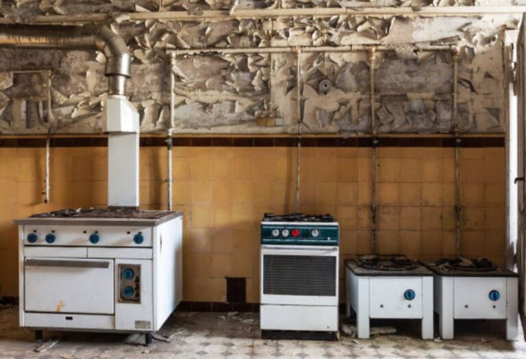 How to Recycle Old Oven Without Harming the Environment