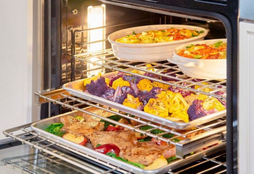 What Convection Mode Is and How It Works