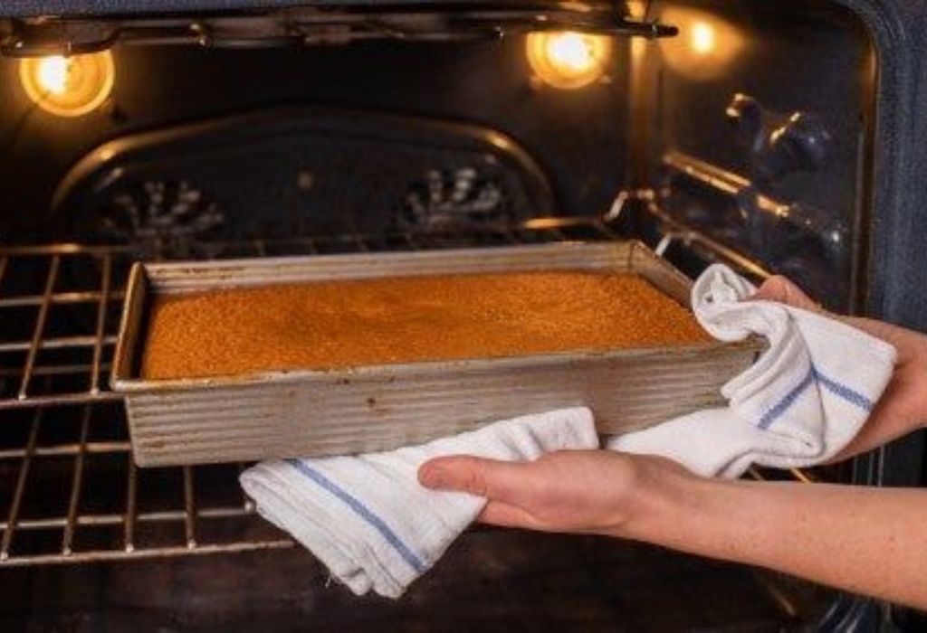 Safety and Maintenance Tips for Convection Ovens