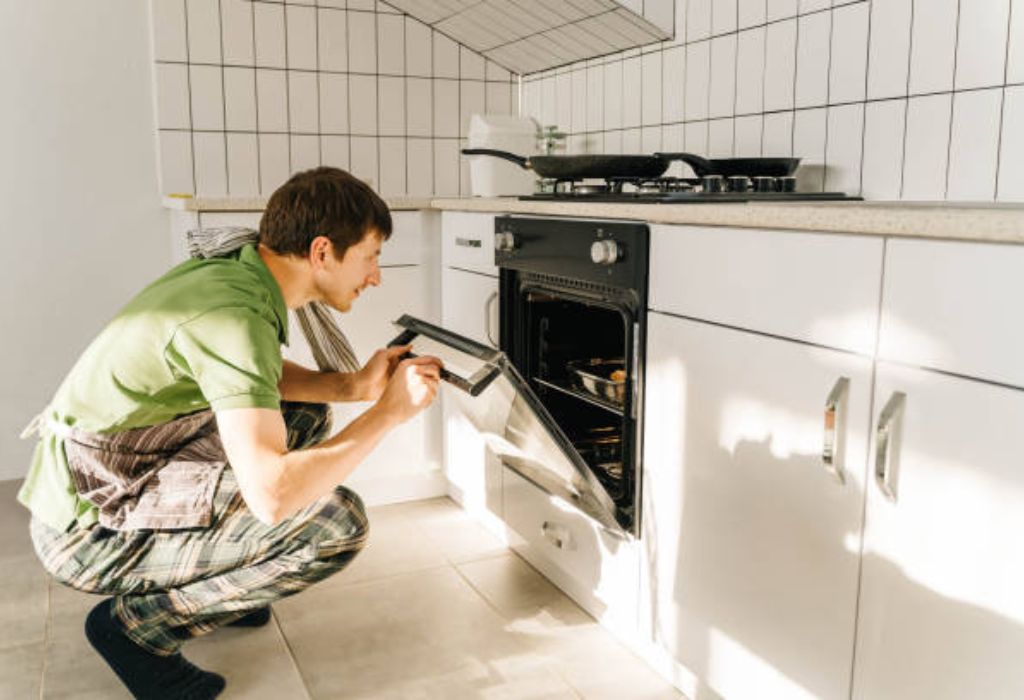 What Is an Oven Door Seal and Why It Matters