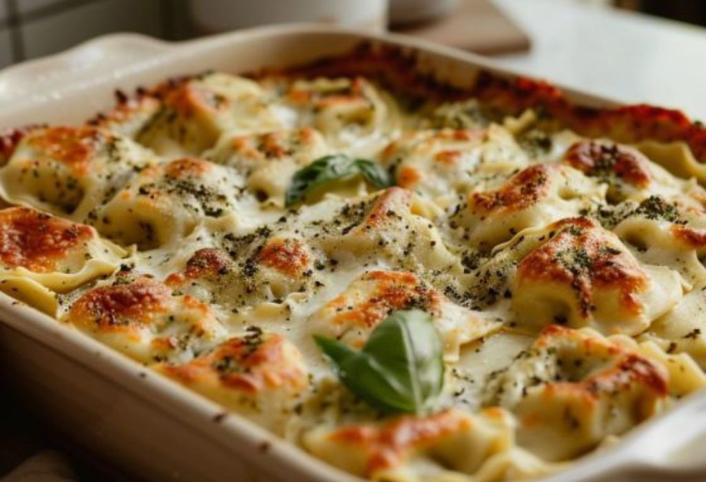 Choosing the Right Ingredients for Oven-Baked Casseroles
