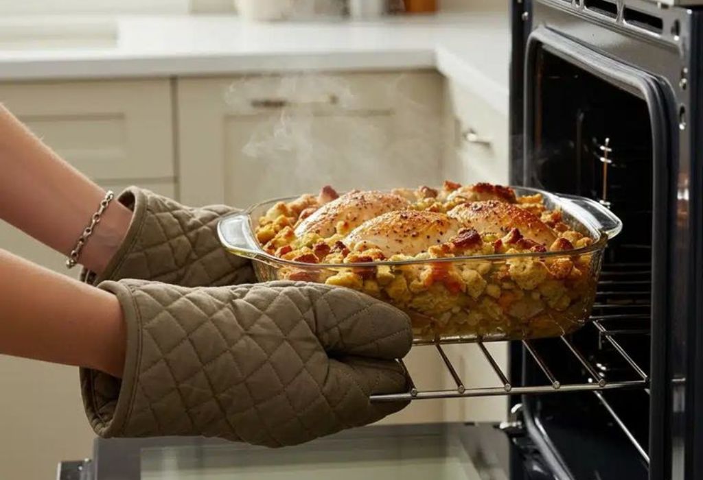 Troubleshooting Common Casserole Problems