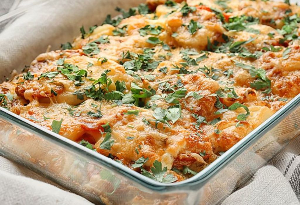 Covering vs. Uncovering: When to Use Foil or a Lid