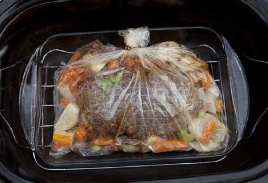 What Oven Cooking Bags Are
