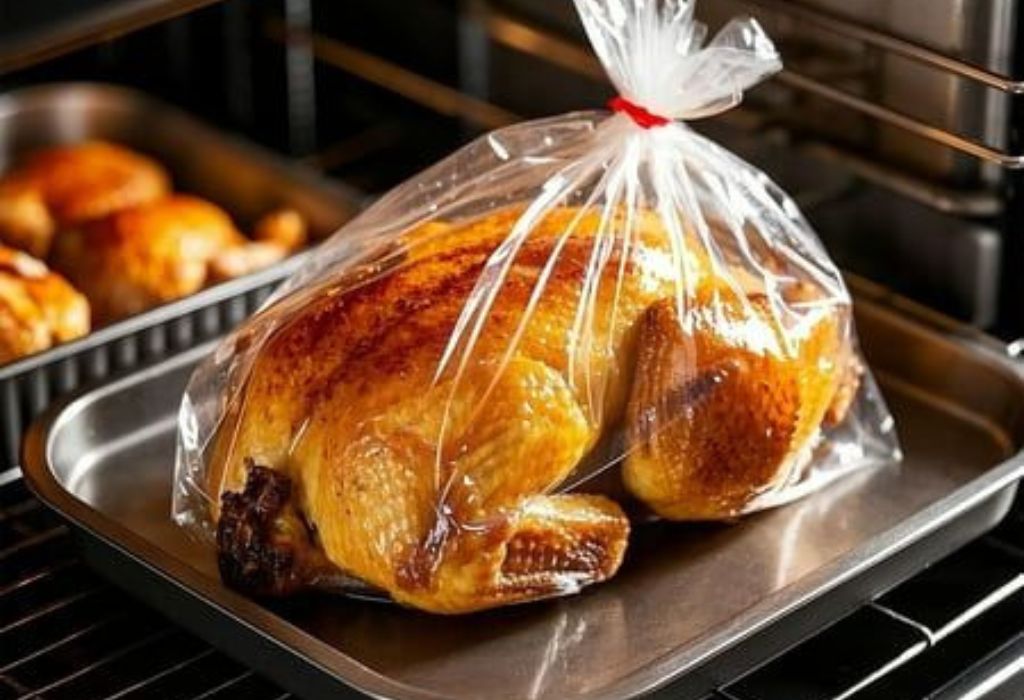 Benefits of Using Oven Cooking Bags