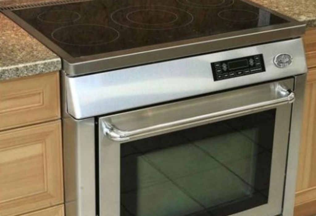 What Is an Induction Oven