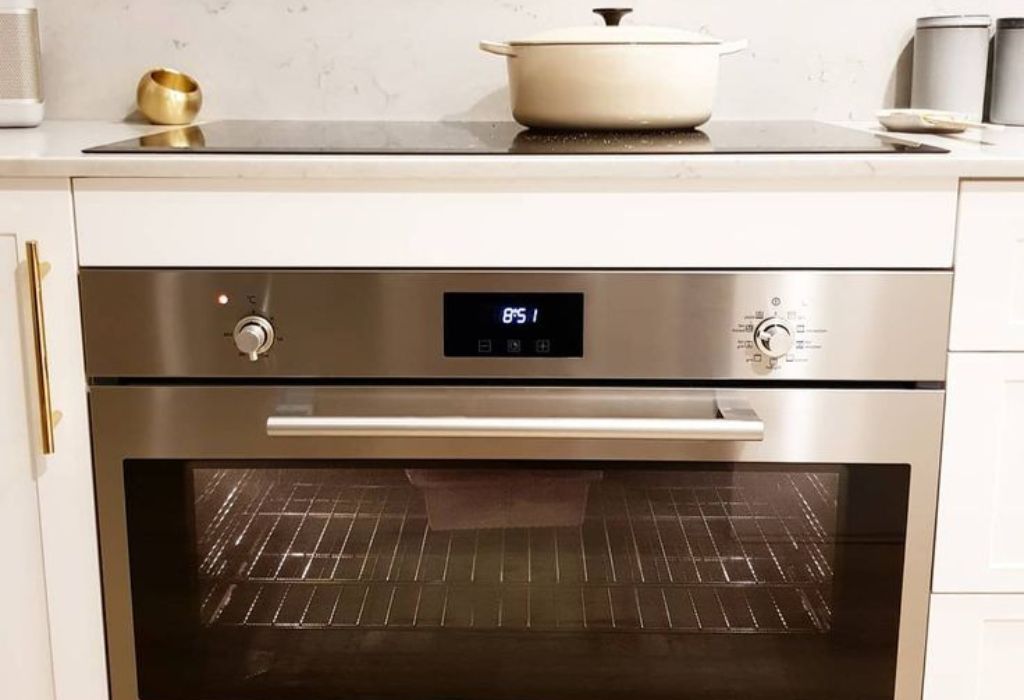 Pros and Cons of Induction Ovens