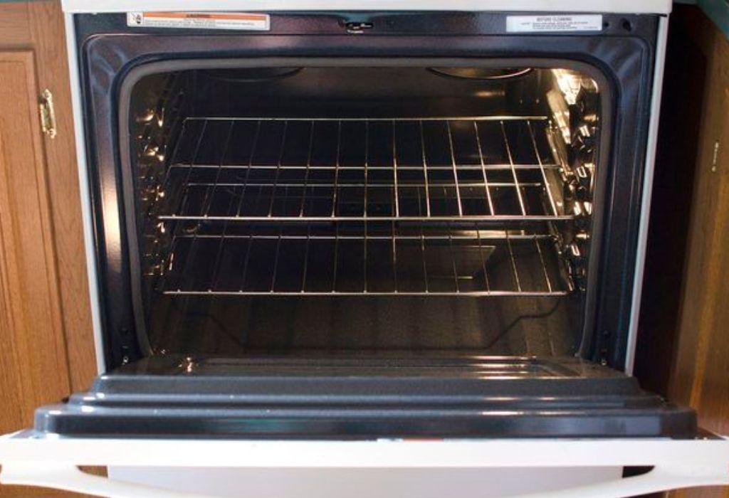 Understanding What a Smart Oven Really Means