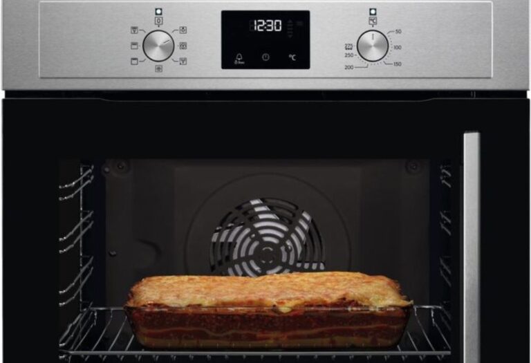 Oven Energy Efficiency Rating Explained for Smart Buyers