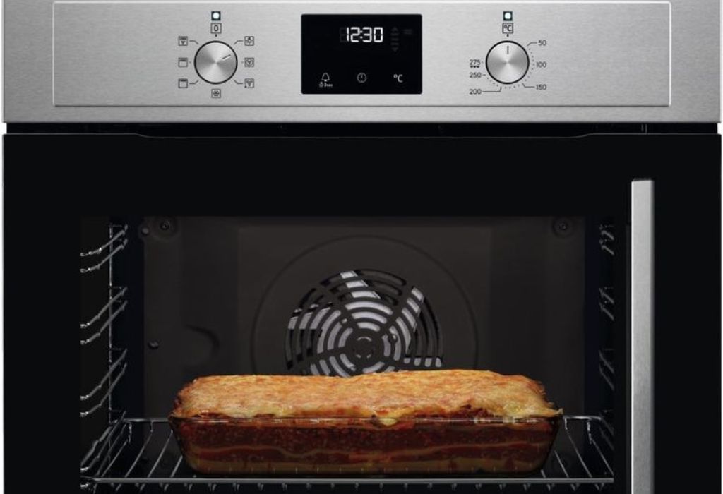 How to Choose the Most Energy Efficient Oven Model