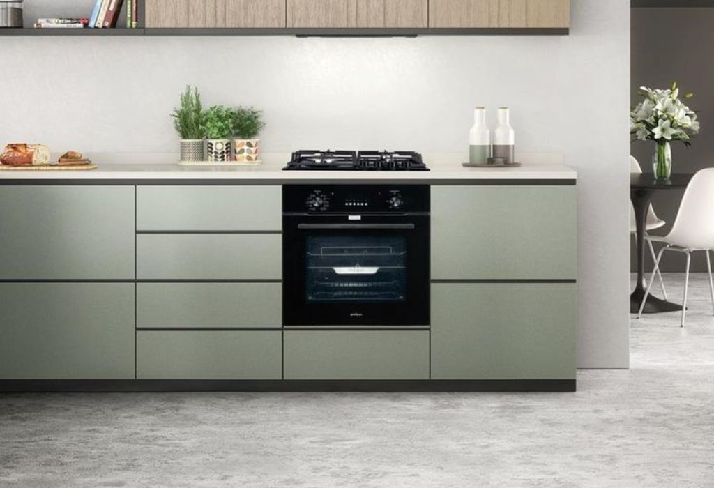 What Is an Oven Energy Efficiency Rating