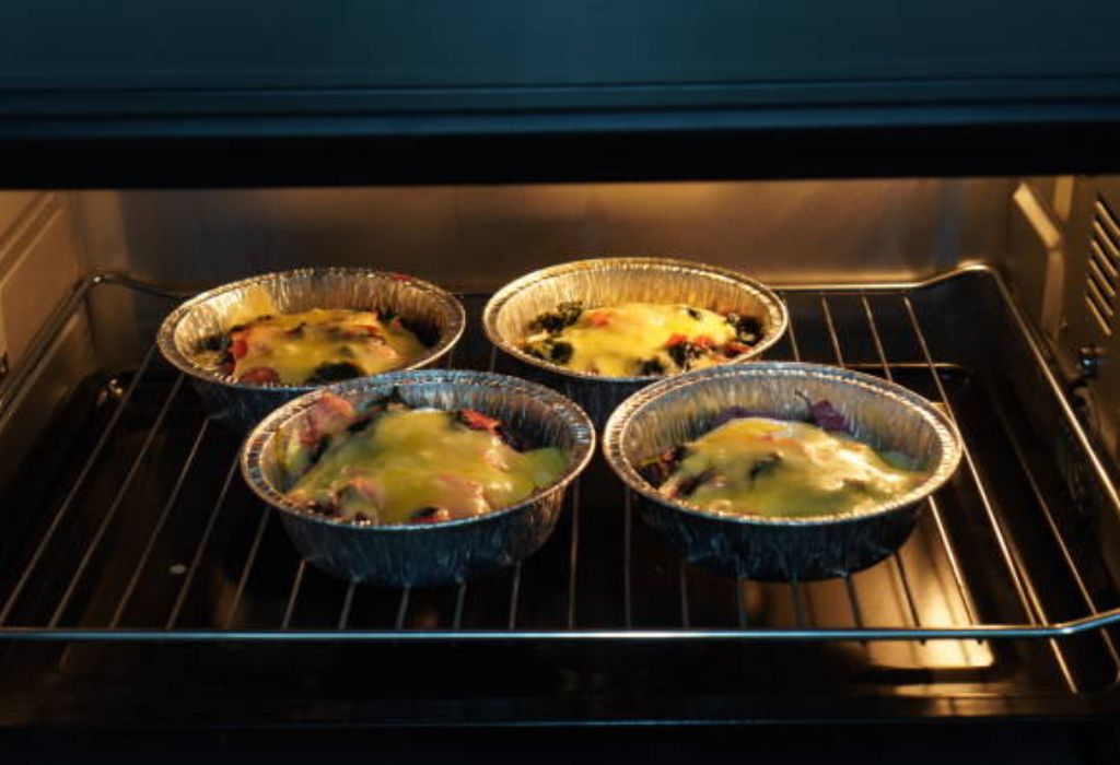 What Makes a Convection Oven Different for Casseroles