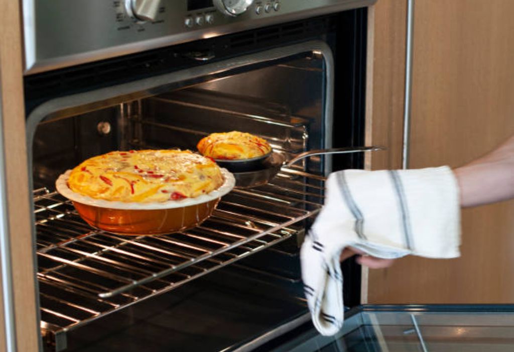 Common Mistakes to Avoid When Cooking Casseroles in Convection Ovens