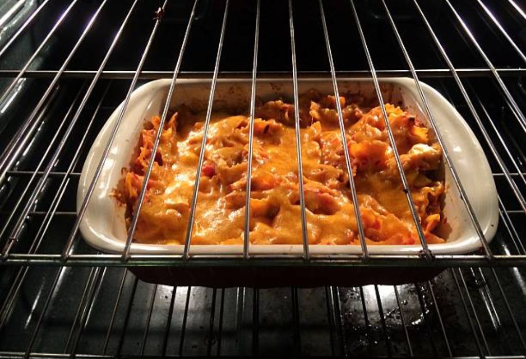 Preheating and Its Importance for Casseroles