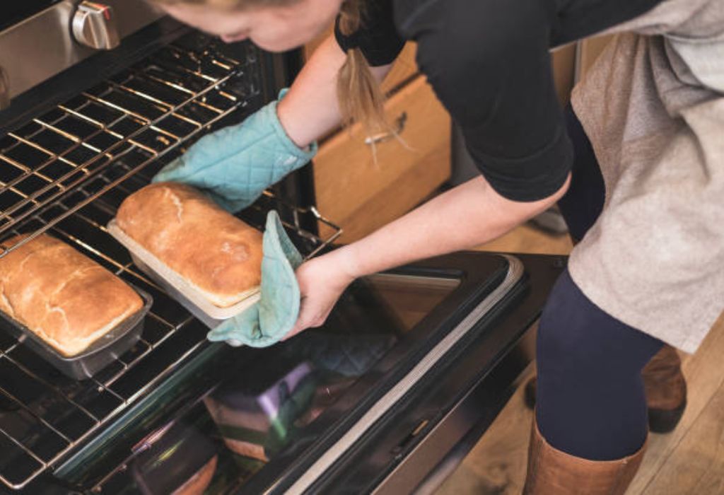 Fixing Dense or Gummy Gluten Free Baked Results