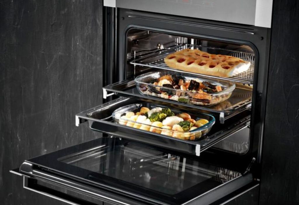 What Are Modern Oven Accessories