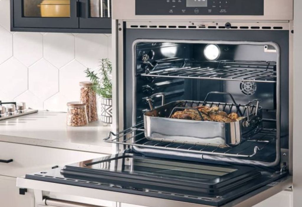 Accessories for Convection and Steam Ovens