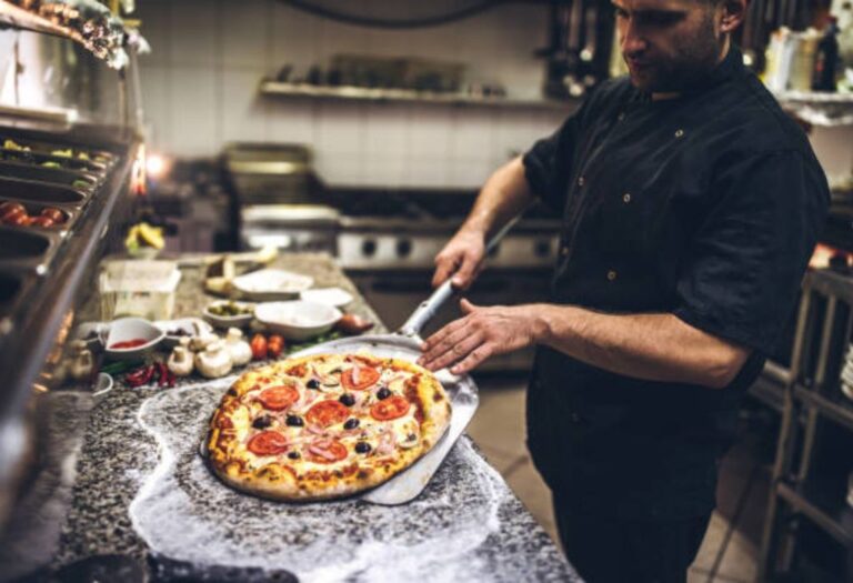 How to Cook Pizza Without Pizza Oven for Beginners Easily