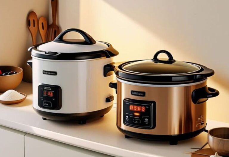 Which Rice Cooker Size Do I Need For Your Household?