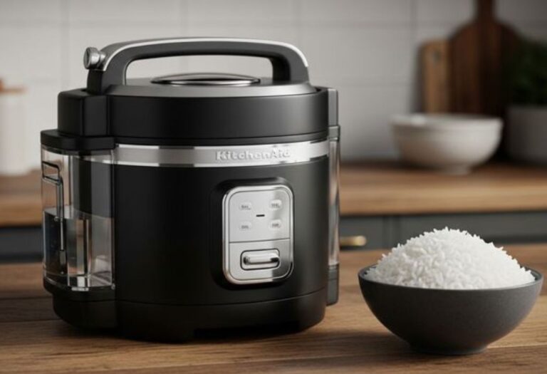 How Long Does a Rice Cooker Last and How to Keep It Cooking