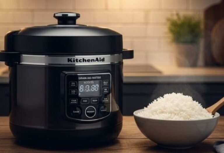 How to Keep Your Rice Cooker Safe and Sound