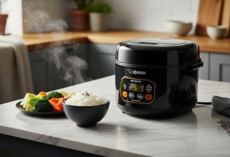 How to Remove Odor From Rice Cooker and Restore Freshness