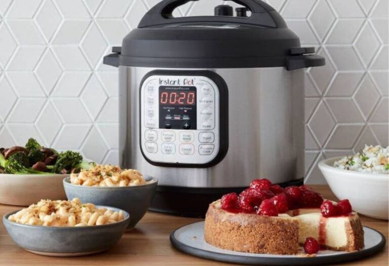 Can You Bake a Cake in a Rice Cooker? A Baking Guide