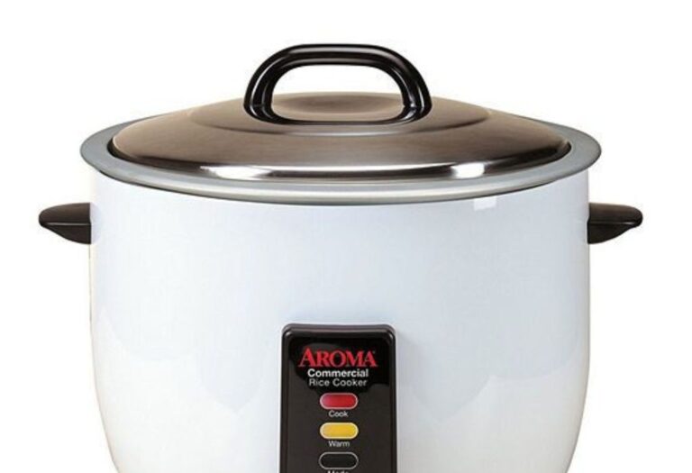 Can You Fry in a Rice Cooker? A Simple Guide for Kitchens