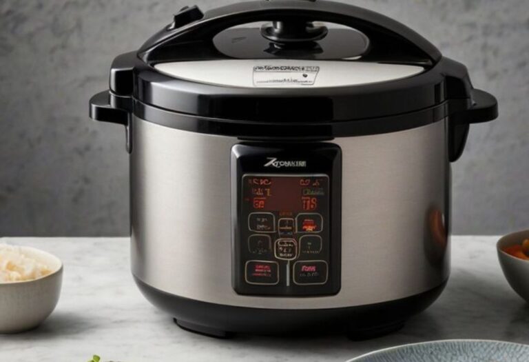 Can Rice Cooker Cook Oatmeal Yes Or No? Cooking Guide