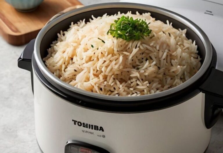 Can Rice Cookers Explode? A Guide for Safe Cooking