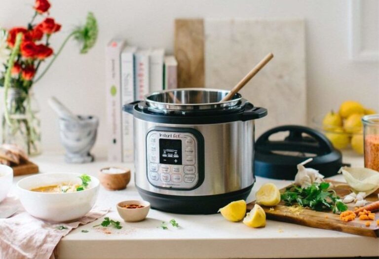 Can Rice Cooker Cook Without Water: Is It Even Possible?
