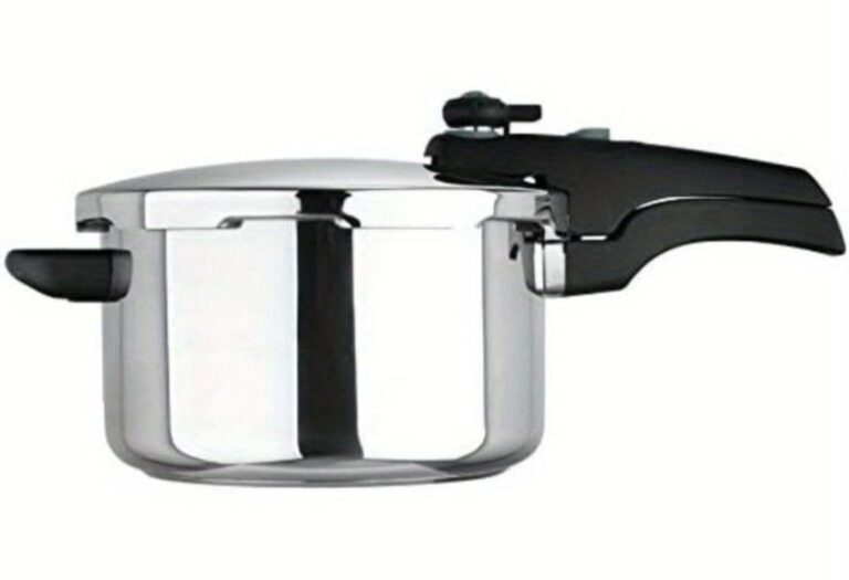 Pressure Cooker Whistle Not Working Get Quick Solutions