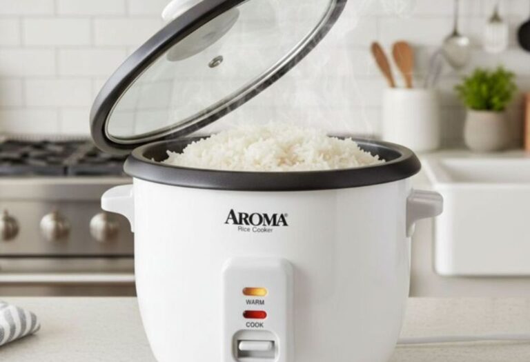 Why Your Rice Cooker Turns to Warm Mode Prematurely