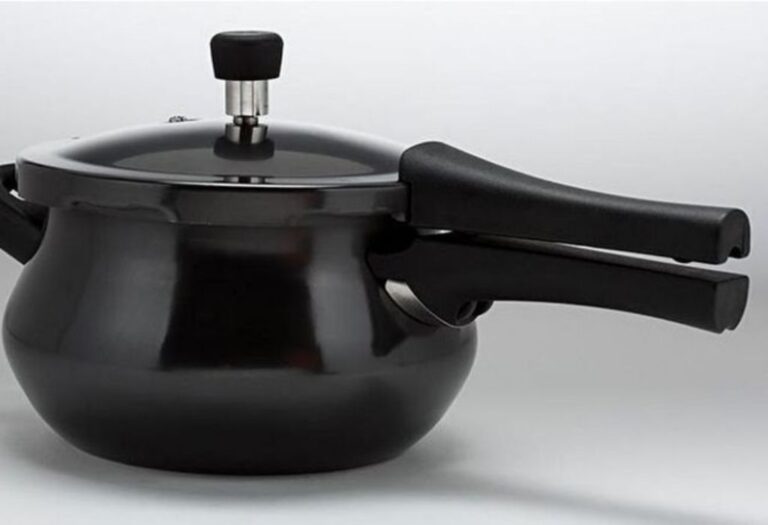 Discover Why Your Pressure Cooker Not Whistling