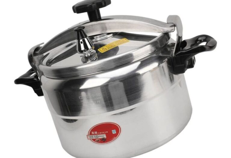 Discover How Can Pressure Cooker Work On Induction